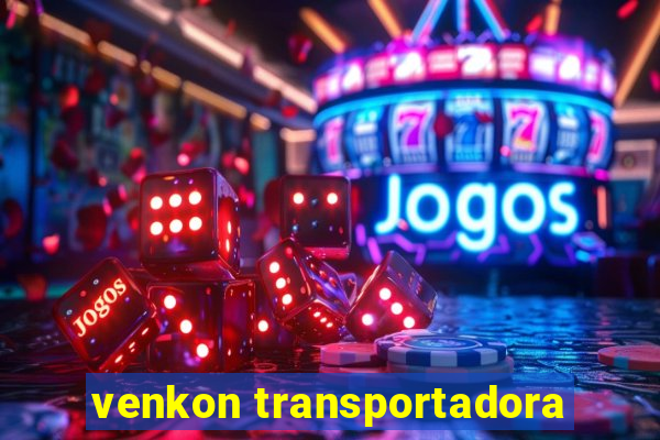 venkon transportadora